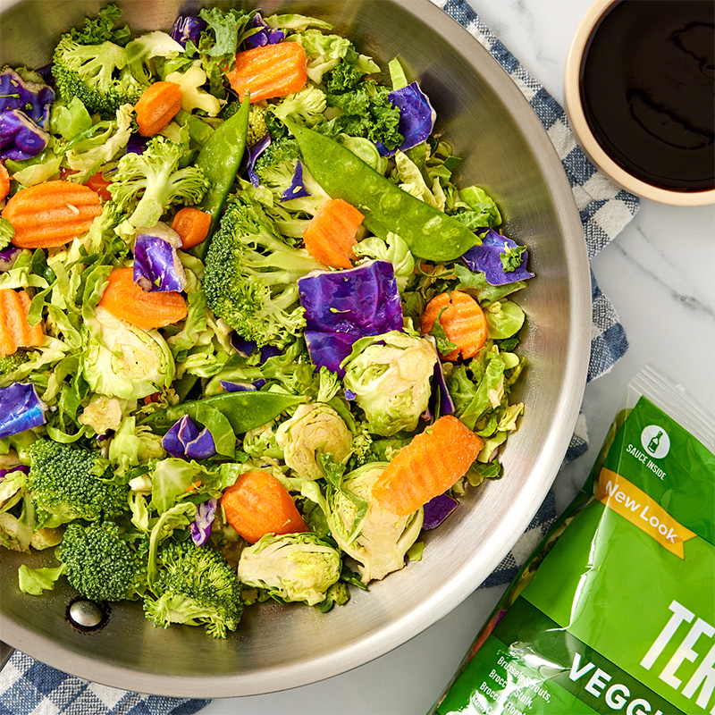 The Best Foods to Try From Hungryroot in January